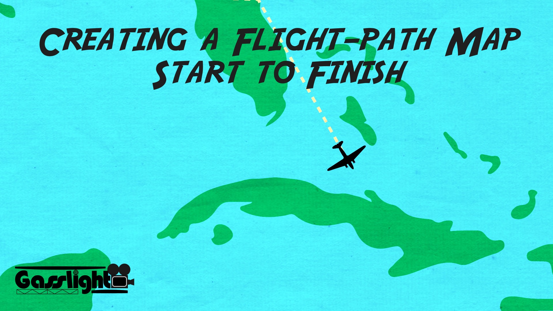 creating-a-flight-path-map