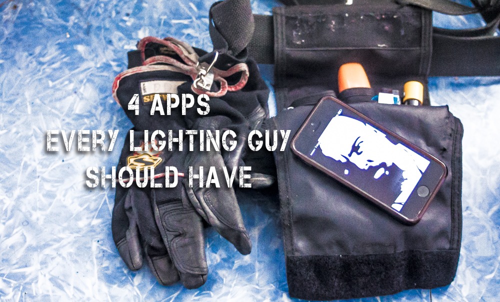 apps-every-lighting-guy-should-have
