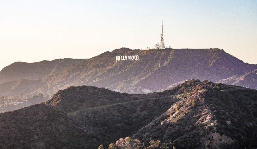 hollywood Hollywood Became What it Hates
